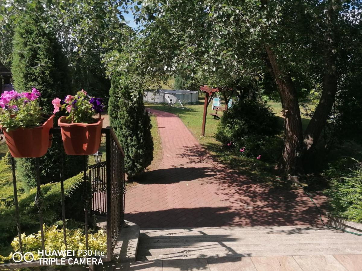 Staff House Bed and Breakfast Nyíregyháza Εξωτερικό φωτογραφία
